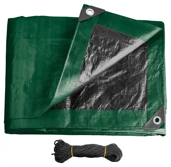 Bild 2 von PARKSIDE® Universal-Abdeckplane