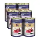 Bild 1 von PREMIERE Meati Mixpaket 6x400g Mixpaket 2