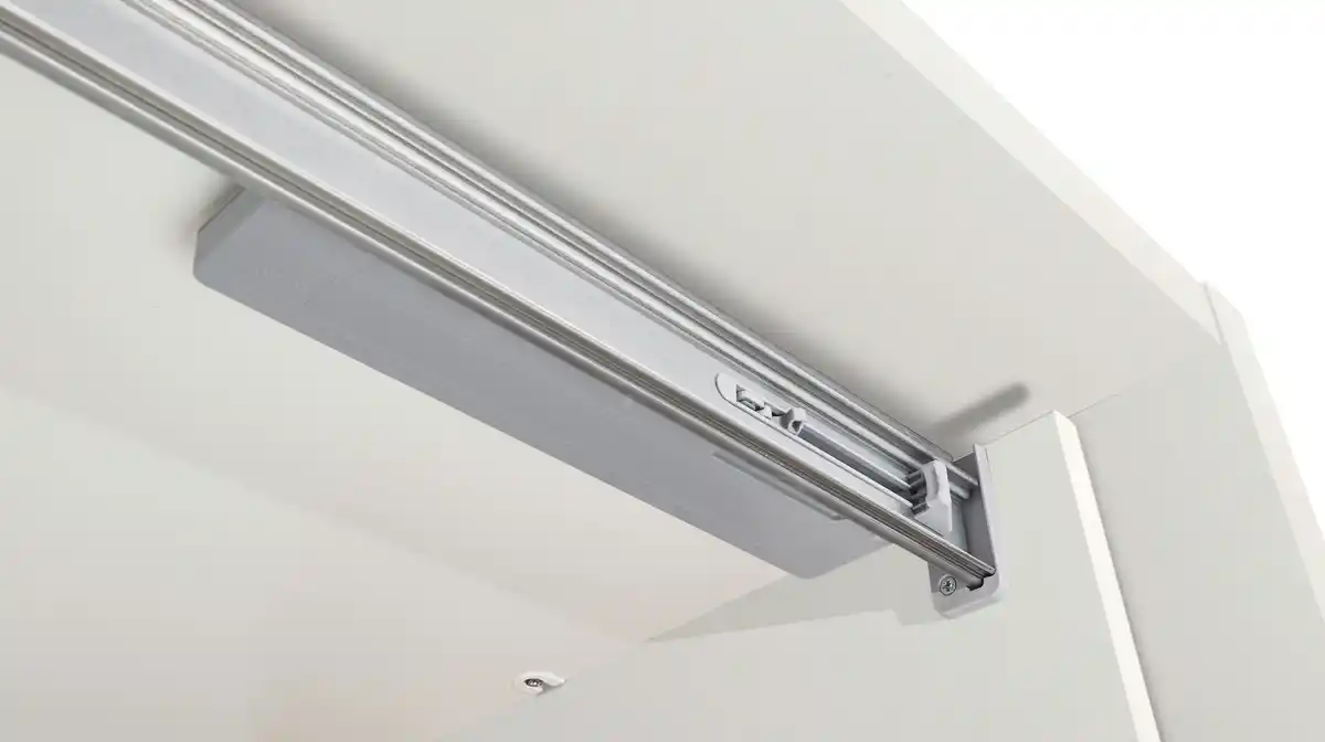 Bild 1 von Türdämpfer für Schwebetürenschrank - MUFO