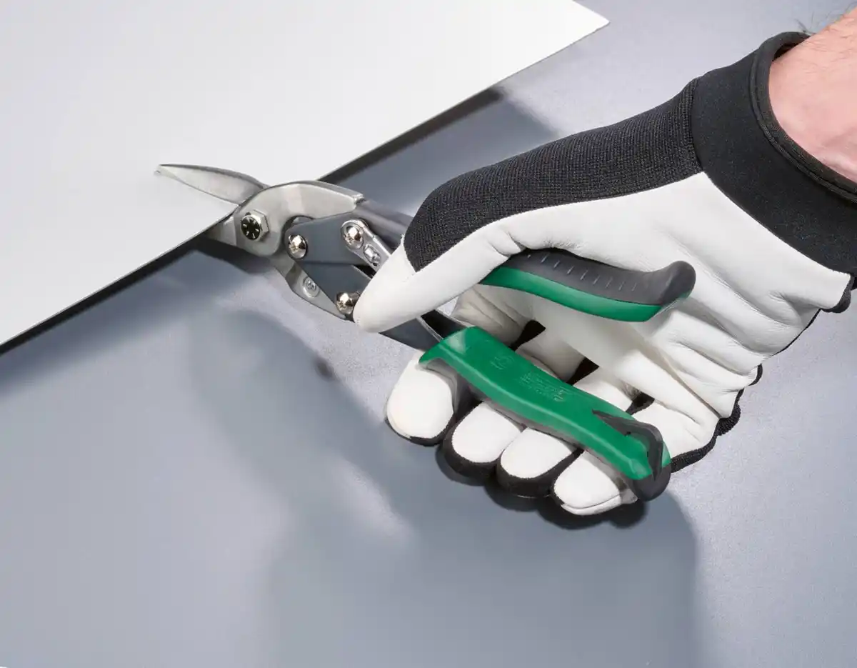 Bild 3 von PARKSIDE® Trockenbau-Set, 9-teilig