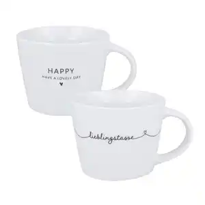 Kaffeebecher