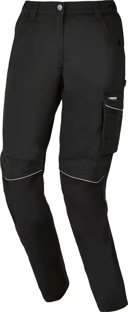 Bild 1 von PARKSIDE® PERFORMANCE Damen-Arbeitsbundhose