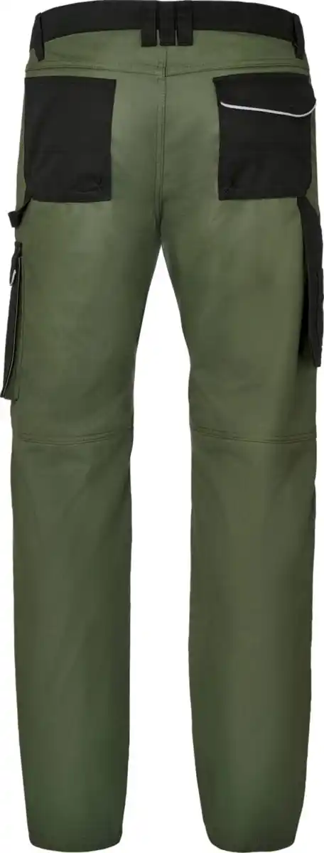 Bild 4 von PARKSIDE® PERFORMANCE Herren-Arbeitsbundhose