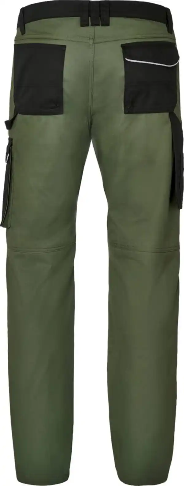 Bild 4 von PARKSIDE® PERFORMANCE Herren-Arbeitsbundhose