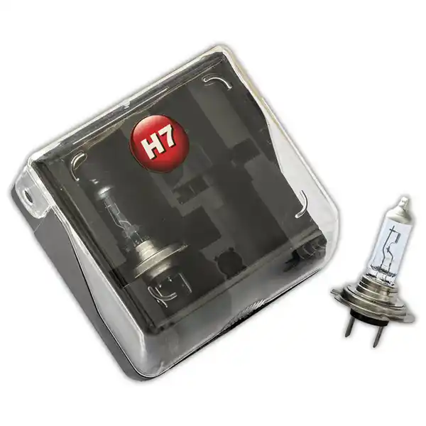 Bild 4 von Diamond Car Kfz-Lampen-Ersatzbox