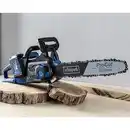 Bild 1 von Scheppach Akku-Kettensäge 40 V "brushless"