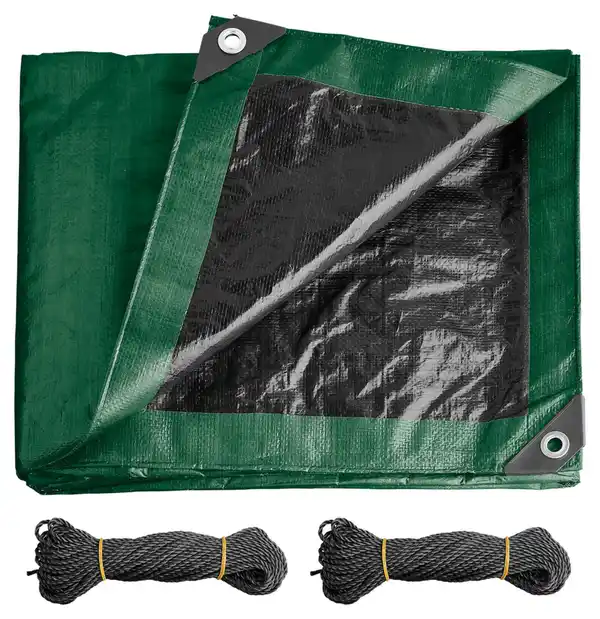 Bild 2 von PARKSIDE® Universal-Abdeckplanen, 2-St.-Packg.