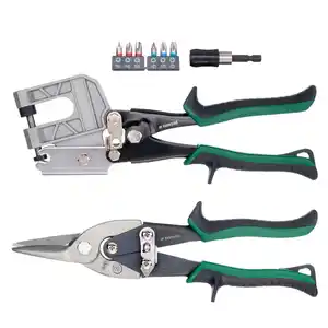 PARKSIDE® Trockenbau-Set, 9-teilig