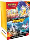Bild 1 von POKÉMON Boosterbundle »Karmesin & Purpur - Stürmische Funken», Set