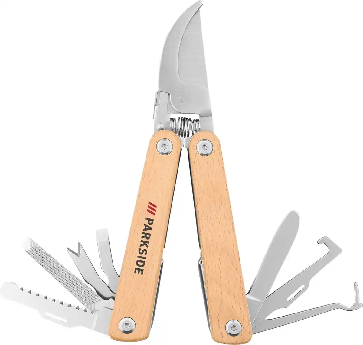 Bild 3 von PARKSIDE® Multi-Tool