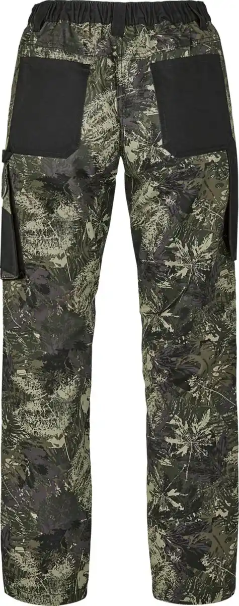 Bild 3 von PARKSIDE® PERFORMANCE Damen-Arbeitsbundhose