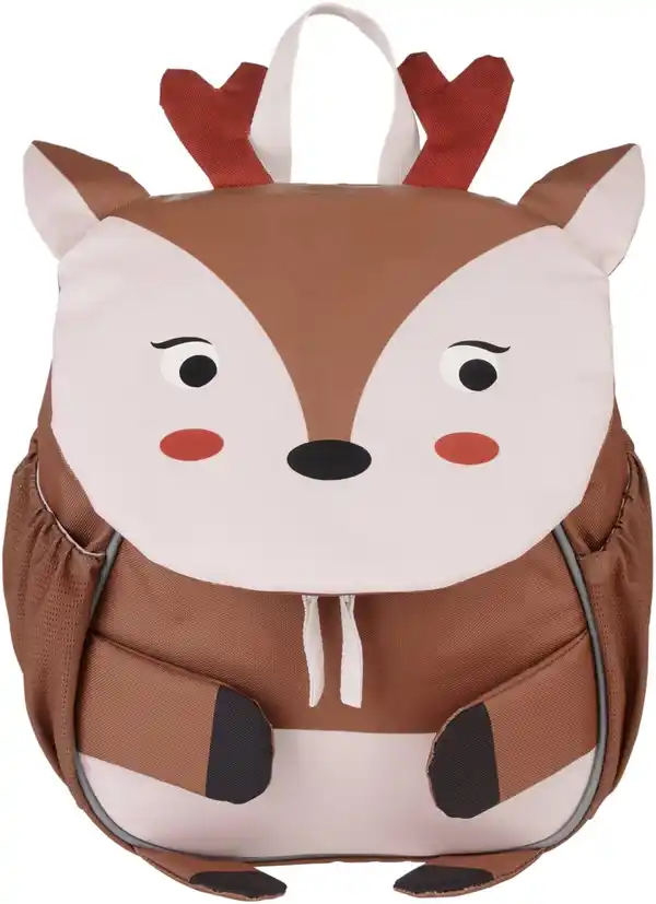 Bild 1 von KUNIBOO® Kinder-Rucksack