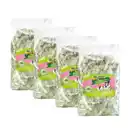 Bild 1 von MultiFit Erbsenflocken 4x1kg