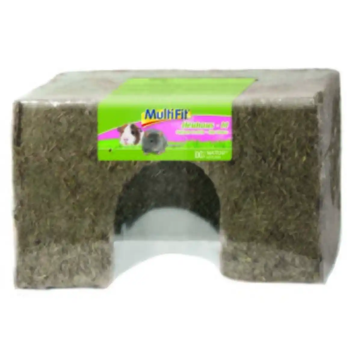 Bild 1 von MultiFit Heuhaus M