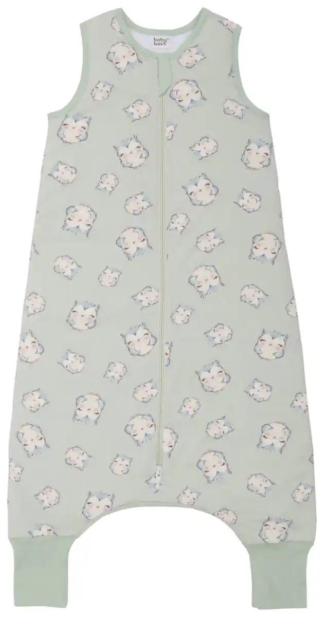 Bild 2 von BABY BEST Kinder-Schlafsack mit Fuß (TOG 2,5)