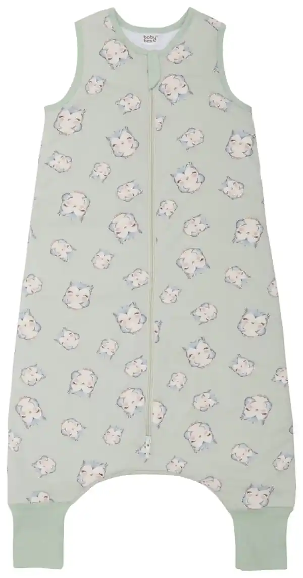 Bild 2 von BABY BEST Kinder-Schlafsack mit Fuß (TOG 2,5)