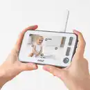Bild 2 von REER Babyphone »BabyCam XL 80440«