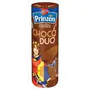 Bild 1 von DE BEUKELAER Prinzen Rolle 352 g, Schoko Duo