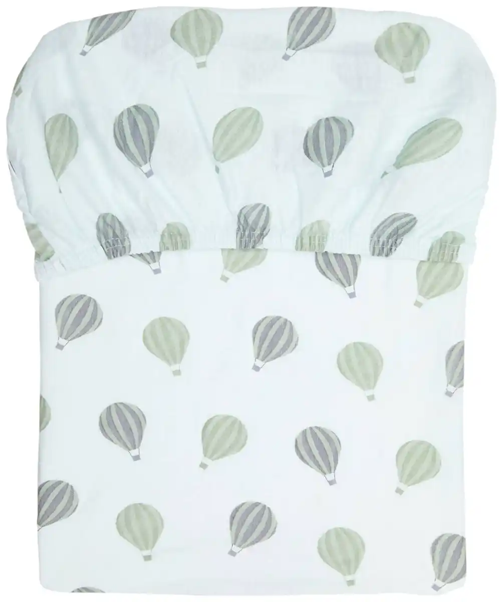 Bild 3 von BABY BEST Spannbettlaken