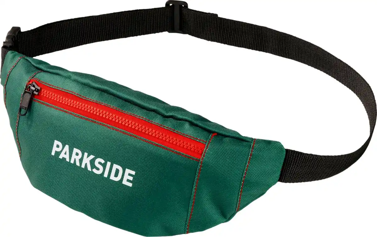 Bild 3 von PARKSIDE® Bauchtasche