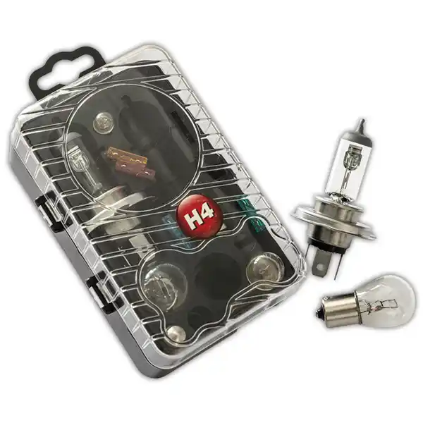 Bild 2 von Diamond Car Kfz-Lampen-Ersatzbox