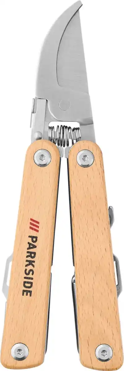 Bild 2 von PARKSIDE® Multi-Tool