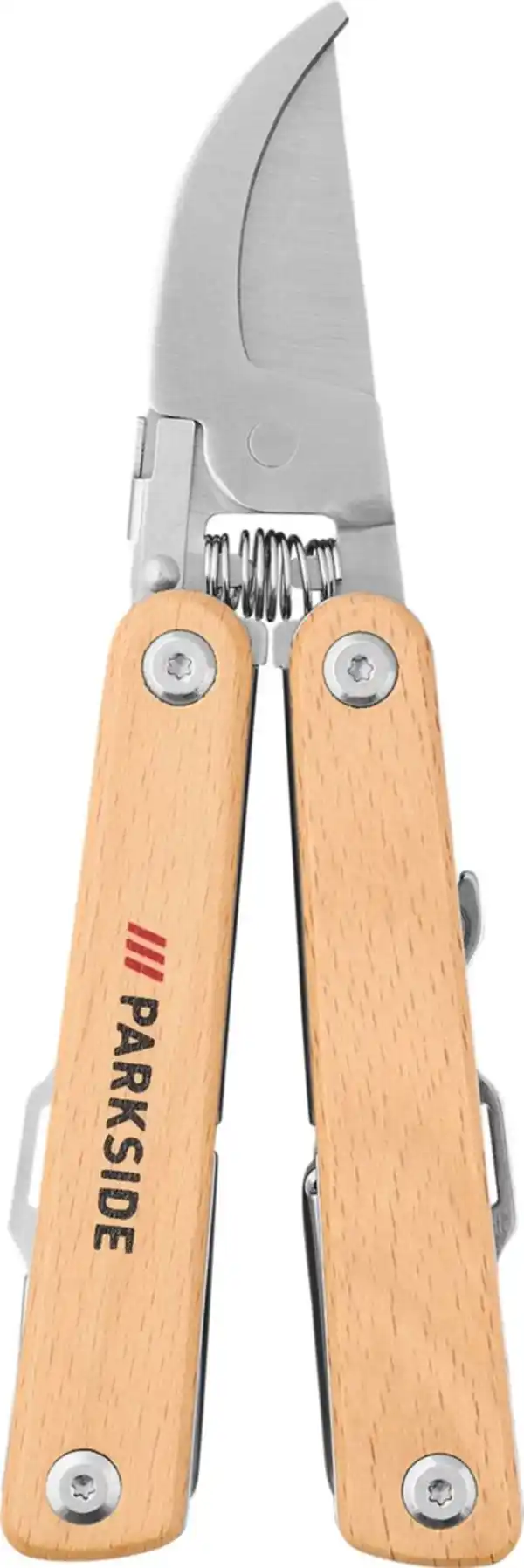 Bild 2 von PARKSIDE® Multi-Tool