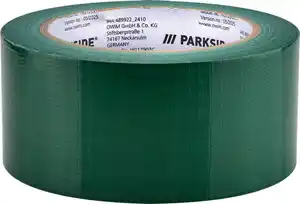 PARKSIDE® Gewebeband 30 m, 30-m-Rolle