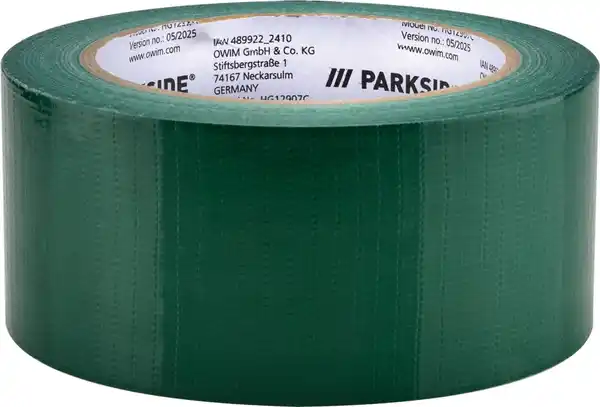 Bild 1 von PARKSIDE® Gewebeband 30 m, 30-m-Rolle