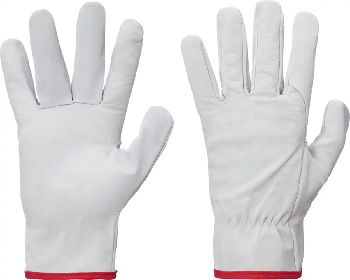 Bild 1 von PARKSIDE® Vollleder-Gartenhandschuhe, Paar