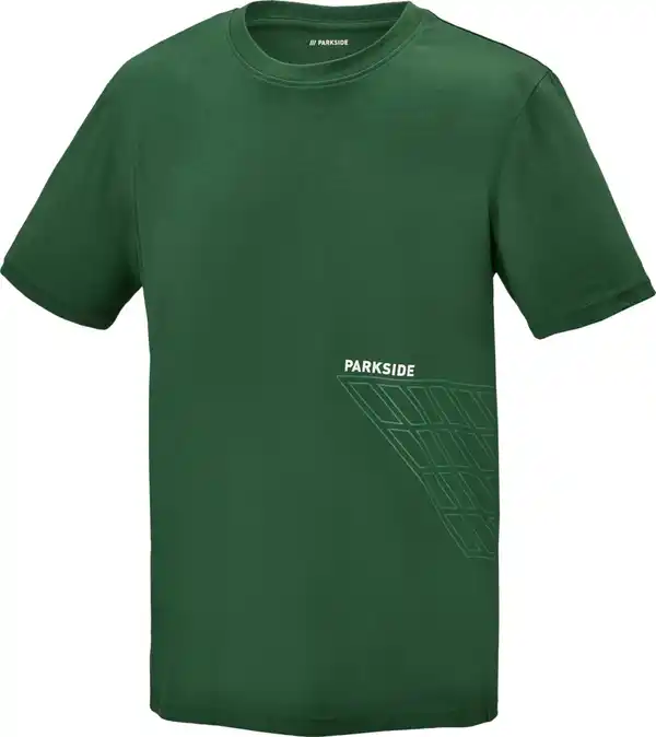 Bild 4 von PARKSIDE® Herren-T-Shirt