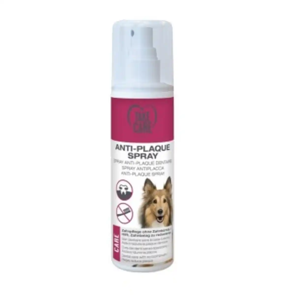 Bild 1 von TAKE CARE Anti-Plaque Spray 125ml