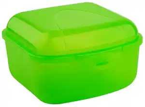 K-CLASSIC Snackbox Obst
