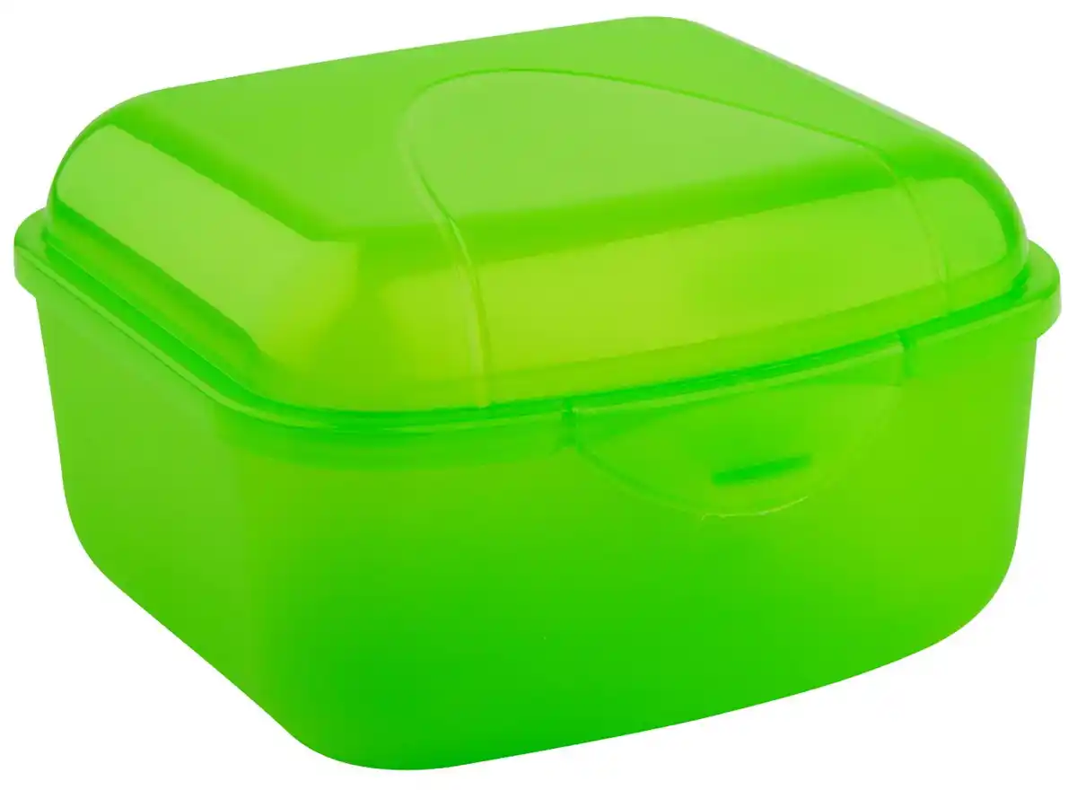 Bild 1 von K-CLASSIC Snackbox Obst