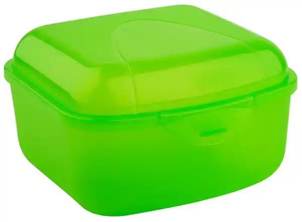 Bild 1 von K-CLASSIC Snackbox Obst