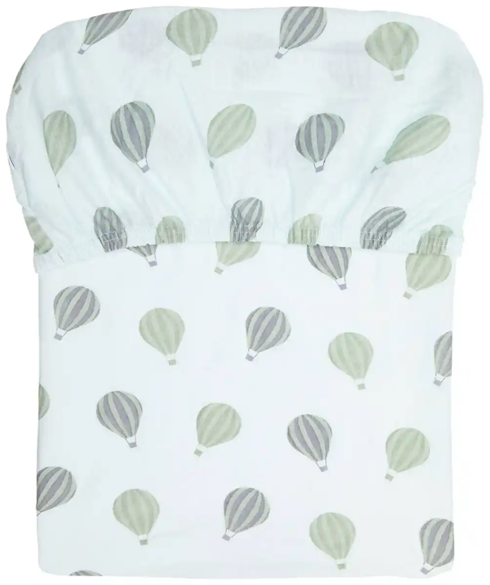 Bild 1 von BABY BEST Spannbettlaken