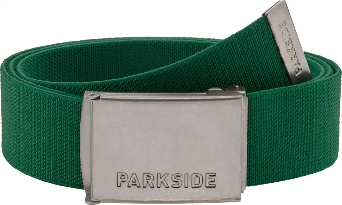 Bild 4 von PARKSIDE® Dehnbundgürtel