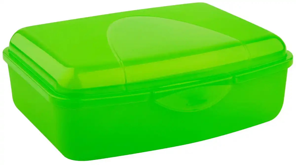 Bild 1 von K-CLASSIC Snackbox Sandwich