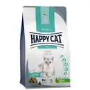 Bild 1 von HAPPY CAT Care Trockenfutter Katze Adult, Light 1,3 kg