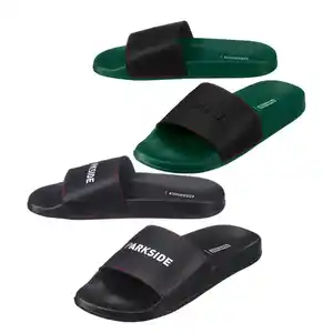 PARKSIDE® Herren-Badepantoletten, Paar