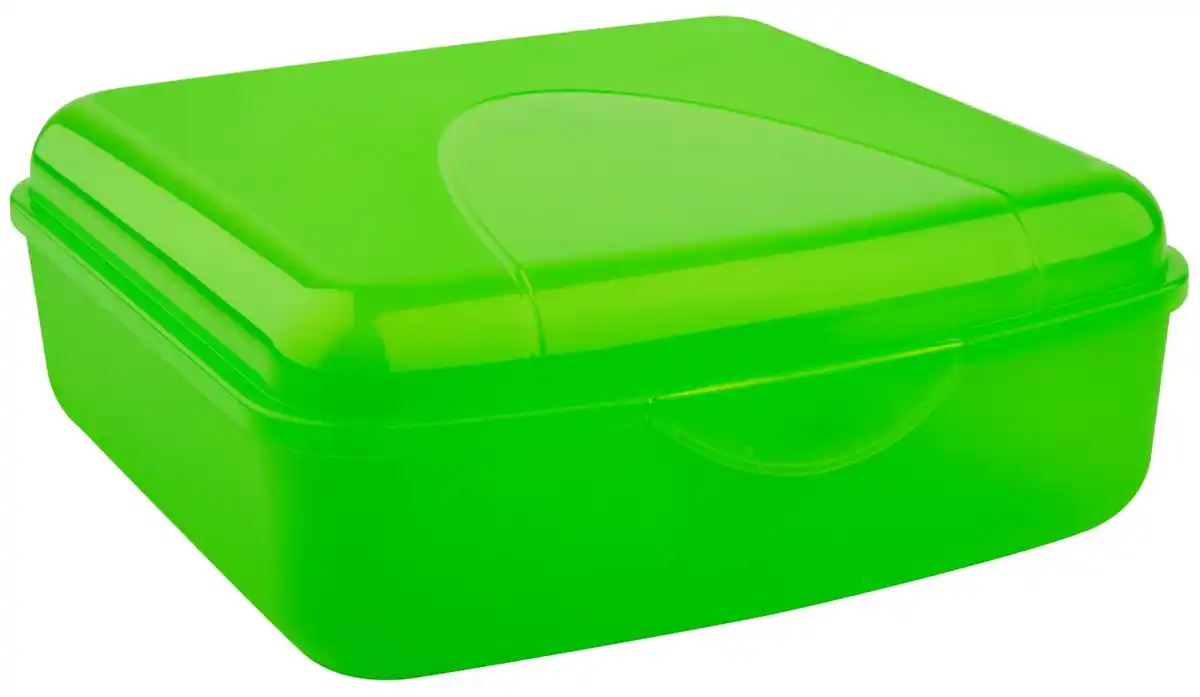 Bild 1 von K-CLASSIC Snackbox quadratisch