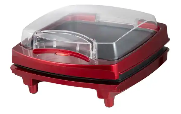 Bild 4 von SWISS HOME Hamburger Maker »SH-6950«