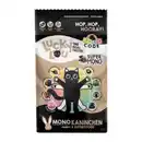Bild 1 von Lucky Lou Food Code Trockenfutter Katze Adult, Mono, Kaninchen 1,7kg
