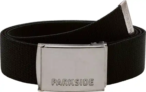 Bild 2 von PARKSIDE® Dehnbundgürtel