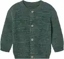 Bild 3 von KUNIBOO® Kinder-Strickjacke