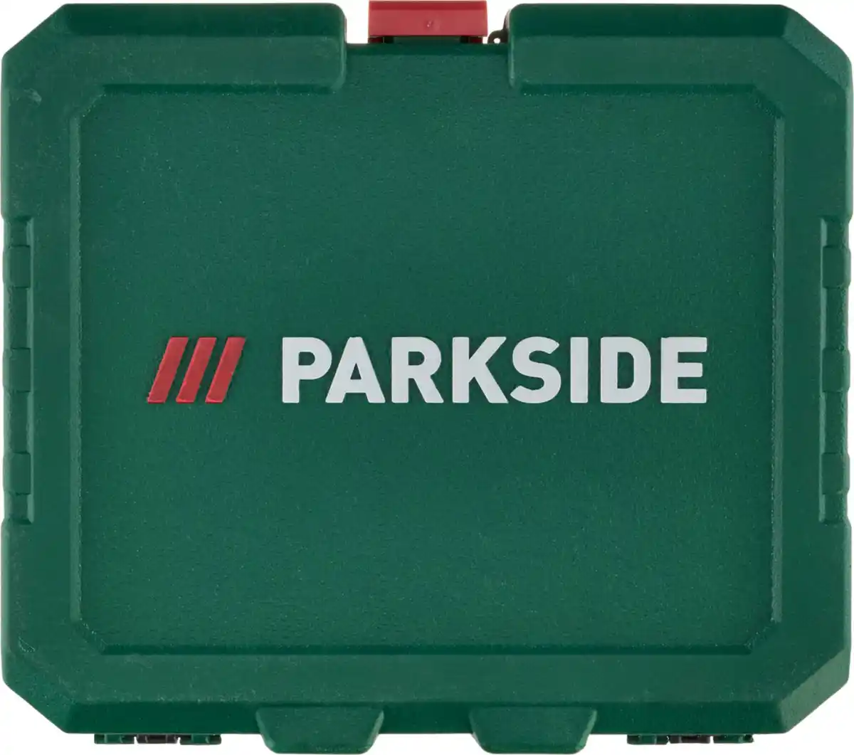 Bild 4 von PARKSIDE® Doppel-Bördelwerkzeug-Set