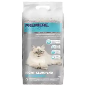 PREMIERE Hygienic Zeolith 15 l