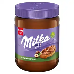 MILKA Brotaufstrich 350 g