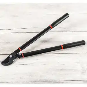 Powertec Garden Kraftgetriebe-Bypass-Astschere