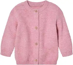 KUNIBOO® Kinder-Strickjacke